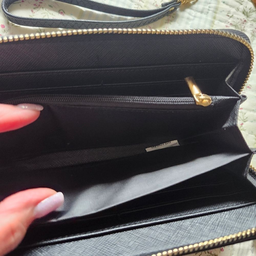DASEIN Wallet/Wristlet NEW! TIMELESS CHIC! - Picture 9 of 11